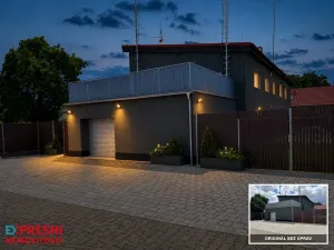 Prodej bytu 3+kk, Praha - Lochkov, K Lahovské, 104 m2