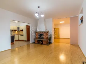Prodej bytu 3+kk, Dolní Břežany, 135 m2
