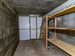 Prodej bytu 3+kk, Dolní Břežany, 135 m2
