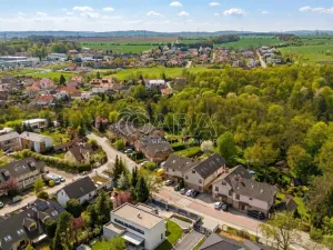 Prodej bytu 4+kk, Dolní Břežany, 135 m2
