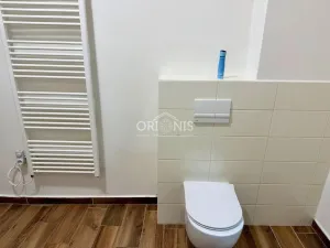 Pronájem bytu 2+kk, Kadaň, Mírové náměstí, 59 m2