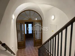 Pronájem bytu 2+kk, Kadaň, Mírové náměstí, 59 m2