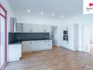Pronájem bytu 3+kk, Pardubice, Smilova, 86 m2