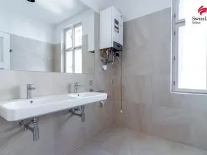 Pronájem bytu 3+kk, Pardubice, Smilova, 86 m2