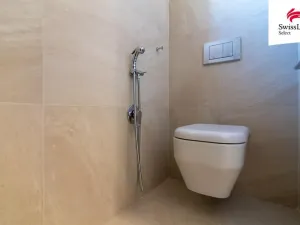 Pronájem bytu 3+kk, Pardubice, Smilova, 86 m2
