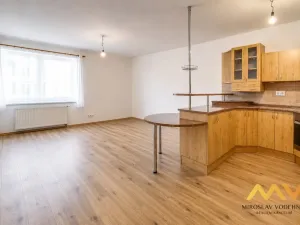 Prodej bytu 3+kk, Hradec Králové - Třebeš, Labská louka, 78 m2