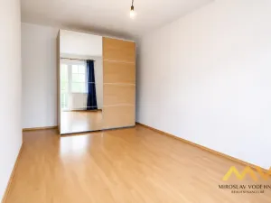 Prodej bytu 3+kk, Hradec Králové - Třebeš, Labská louka, 78 m2