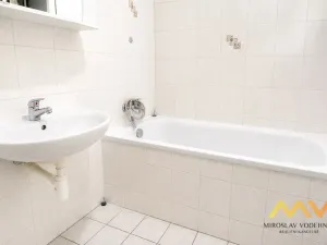 Prodej bytu 3+kk, Hradec Králové - Třebeš, Labská louka, 78 m2
