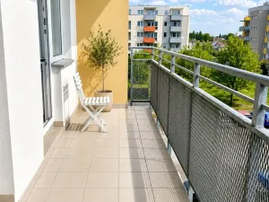 Prodej bytu 3+kk, Hradec Králové - Třebeš, Labská louka, 78 m2
