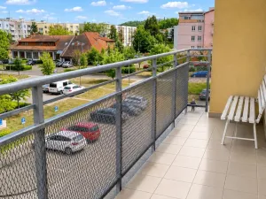 Prodej bytu 3+kk, Hradec Králové - Třebeš, Labská louka, 78 m2