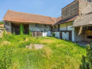 Prodej rodinného domu, Mšec, U Lípy, 814 m2