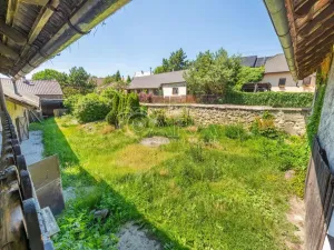 Prodej rodinného domu, Mšec, U Lípy, 814 m2