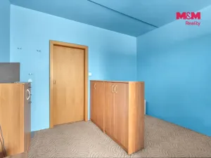 Prodej bytu 2+kk, Pardubice - Studánka, Jana Zajíce, 48 m2