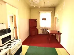 Prodej rodinného domu, Strakonice, Volyňská, 150 m2