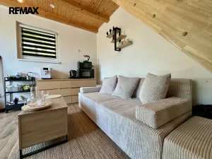 Prodej rodinného domu, Jihlava - Hruškové Dvory, 41 m2