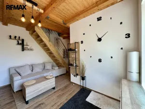Prodej rodinného domu, Jihlava - Hruškové Dvory, 41 m2