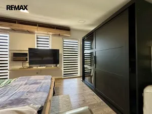Prodej rodinného domu, Jihlava - Hruškové Dvory, 41 m2