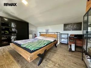 Prodej rodinného domu, Jihlava - Hruškové Dvory, 41 m2