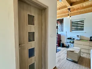 Prodej rodinného domu, Jihlava - Hruškové Dvory, 41 m2