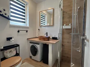 Prodej rodinného domu, Jihlava - Hruškové Dvory, 41 m2