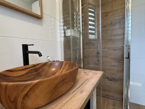 Prodej rodinného domu, Jihlava - Hruškové Dvory, 41 m2
