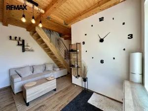Prodej rodinného domu, Jihlava - Hruškové Dvory, 41 m2