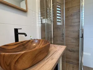Prodej rodinného domu, Jihlava - Hruškové Dvory, 41 m2