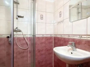 Pronájem bytu 2+1, Krnov - Pod Cvilínem, SPC H, 55 m2