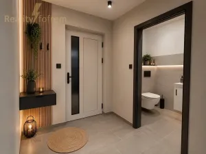 Prodej rodinného domu, Petřvald, Šenovská, 70 m2