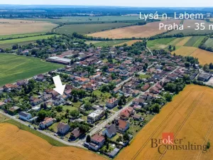 Prodej rodinného domu, Kamenné Zboží, 147 m2