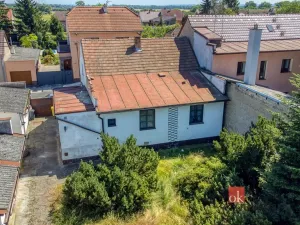 Prodej rodinného domu, Kamenné Zboží, 147 m2
