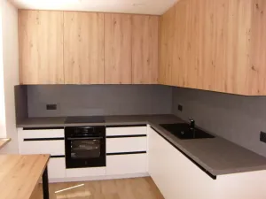 Pronájem bytu 1+1, Vysoké Mýto - Pražské Předměstí, V Peklovcích, 38 m2