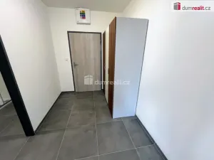 Pronájem bytu 2+kk, Slavičín, Osvobození, 43 m2
