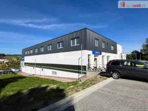 Pronájem bytu 2+kk, Slavičín, Osvobození, 43 m2