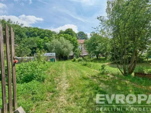 Prodej pozemku pro bydlení, Dubá, 915 m2