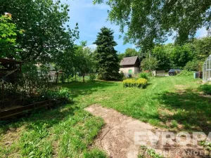 Prodej pozemku pro bydlení, Dubá, 915 m2
