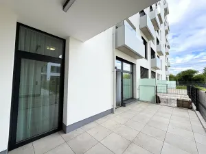 Prodej bytu 2+kk, Brno - Černá Pole, třída Generála Píky, 84 m2