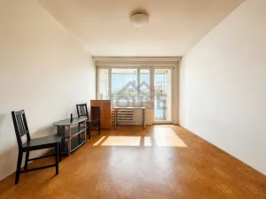 Prodej bytu 1+kk, Praha - Michle, Pod dálnicí, 24 m2