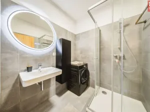 Prodej bytu 1+kk, Olomouc, Aloise Rašína, 40 m2