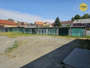 Prodej garáže, Plumlov, 21 m2