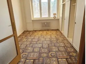 Prodej bytu 2+1, Ostrava - Poruba, Spojů, 60 m2