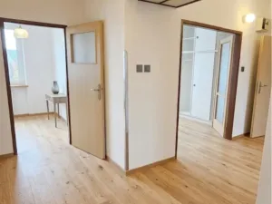 Prodej bytu 2+1, Ostrava - Poruba, Spojů, 60 m2