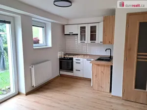 Pronájem bytu 1+1, Ústí nad Labem - Svádov, Chotkova, 40 m2