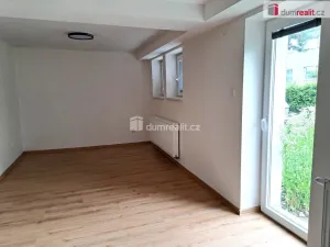Pronájem bytu 1+1, Ústí nad Labem - Svádov, Chotkova, 40 m2