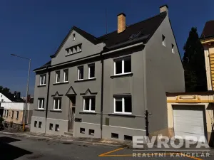 Prodej bytu 2+kk, Jablonec nad Nisou, Sokolí, 43 m2