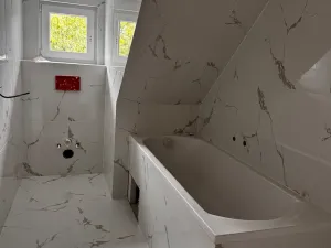 Prodej bytu 2+kk, Jablonec nad Nisou, Sokolí, 43 m2