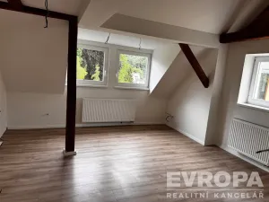 Prodej bytu 2+kk, Jablonec nad Nisou, Sokolí, 43 m2