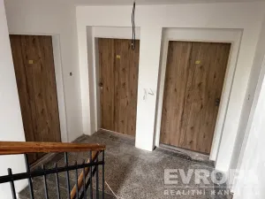 Prodej bytu 2+kk, Jablonec nad Nisou, Sokolí, 43 m2