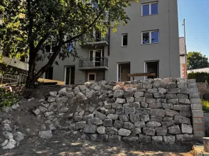 Prodej bytu 2+kk, Jablonec nad Nisou, Sokolí, 43 m2