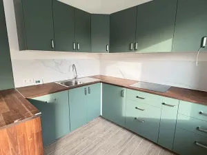 Pronájem rodinného domu, Horoměřice, Švejkova, 180 m2